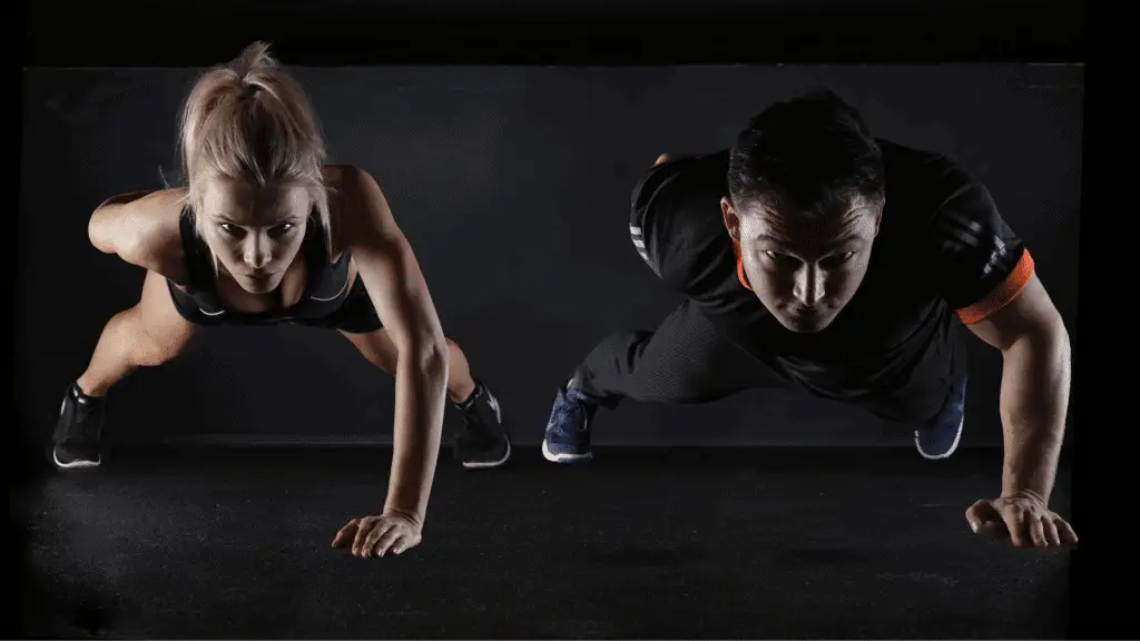 Coach sportif Colmar - coaching sportif