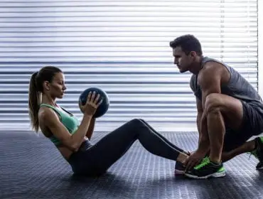 coaching sportif