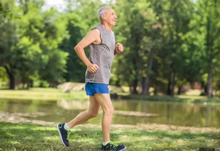 Pratique de la marche à pied