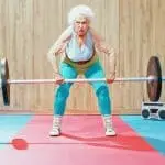 Quelles activités physiques lorsque nous vieillissons ?