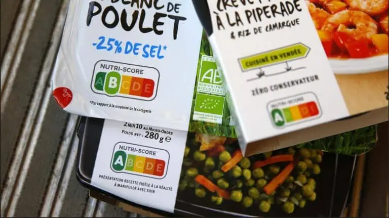 Alimentation