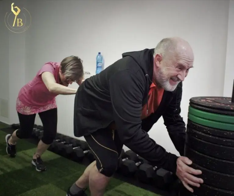 Coaching sportif - Coach sportif