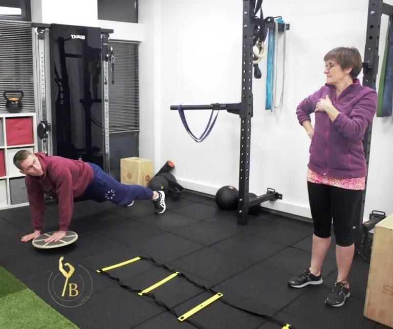 Coaching sportif - Coach sportif