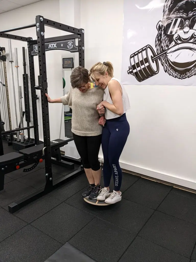 Coaching sportif - Coach sportif