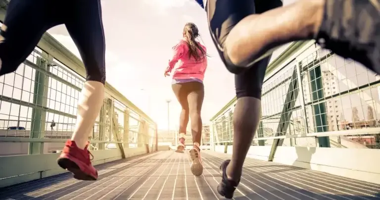 Coaching sportif