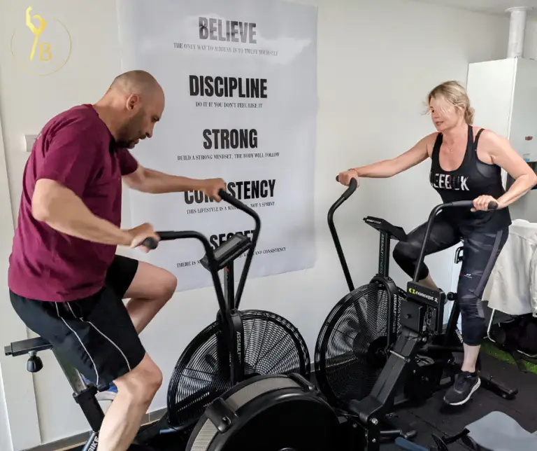Coaching sportif - Coach sportif