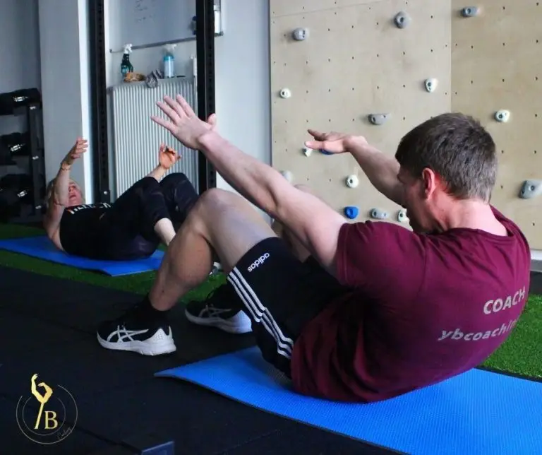 Coaching sportif - Coach sportif