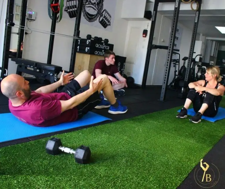 Coaching sportif - Coach sportif