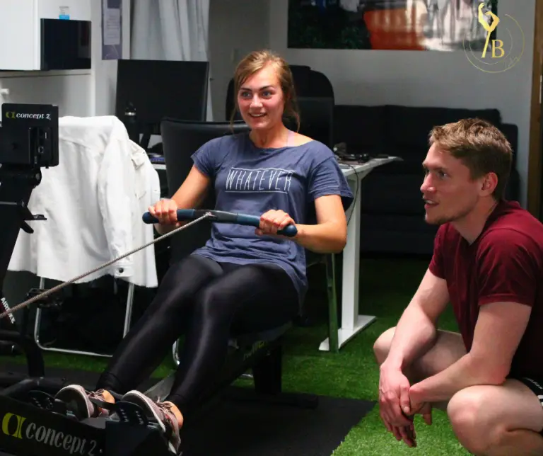 Coaching sportif - Coach sportif