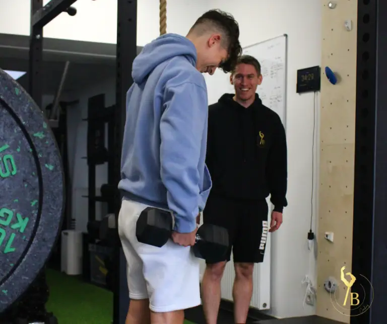 Coaching sportif Colmar - Coach sportif