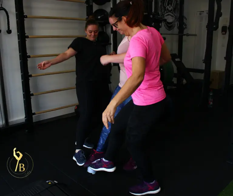 Coaching sportif - Coach sportif Colmar