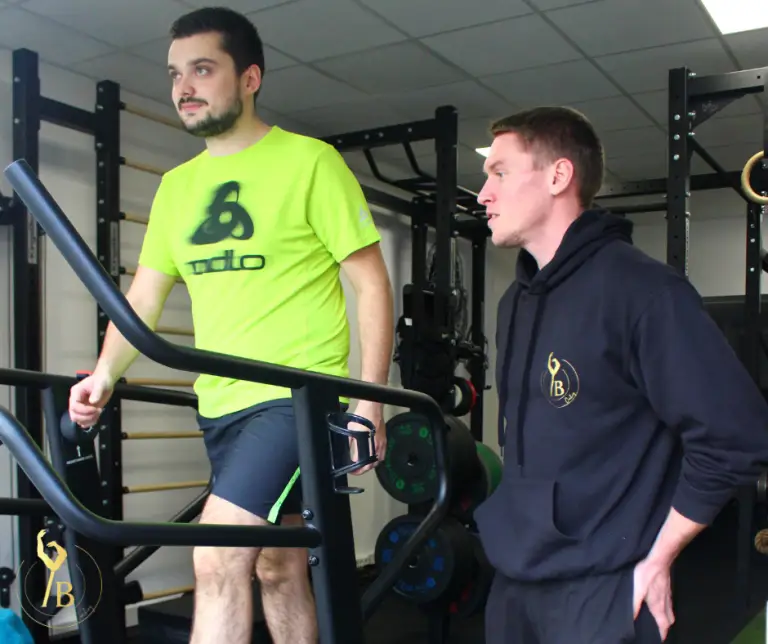 Coaching sportif Colmar - Coach sportif