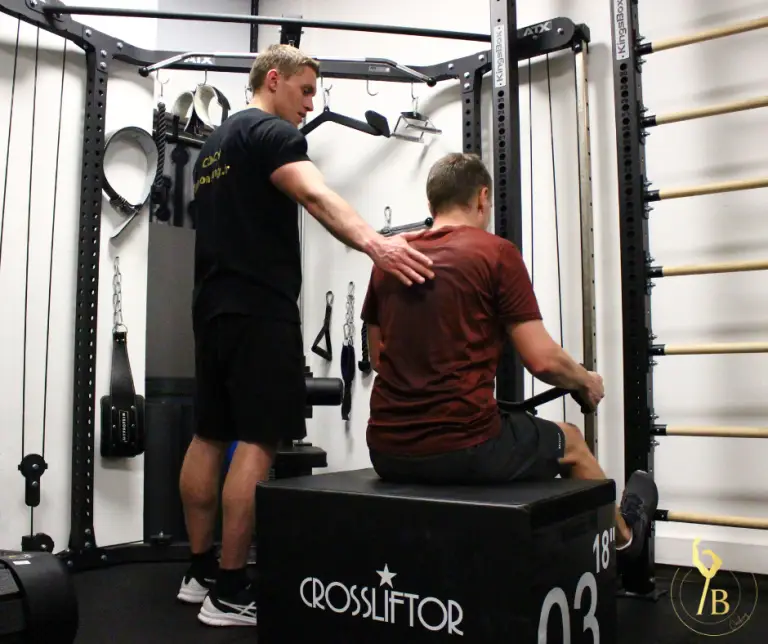 Coaching sportif - Coach sportif Colmar