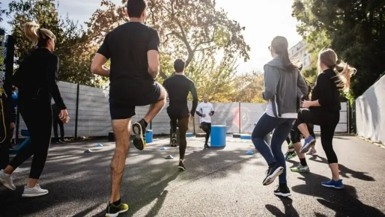 Coaching sportif - Coach sportif Colmar