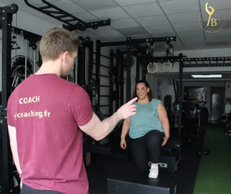 Coaching sportif Colmar - Coach sportif