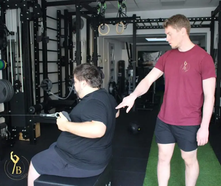Coaching sportif Colmar - Coach sportif