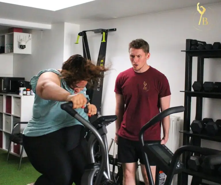 Coaching sportif Colmar - Coach sportif