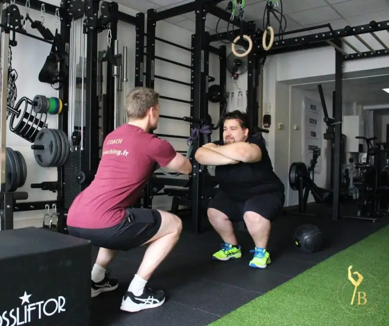 Coaching sportif - Coach sportif