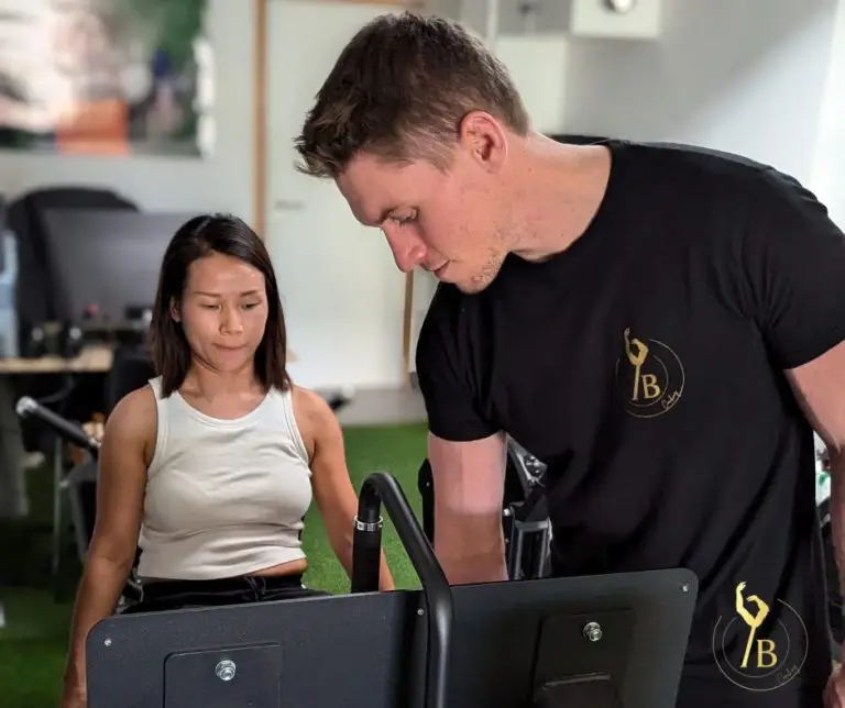 Coaching sportif Colmar - Coach sportif