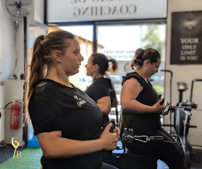 Coaching sportif Colmar - Coach sportif