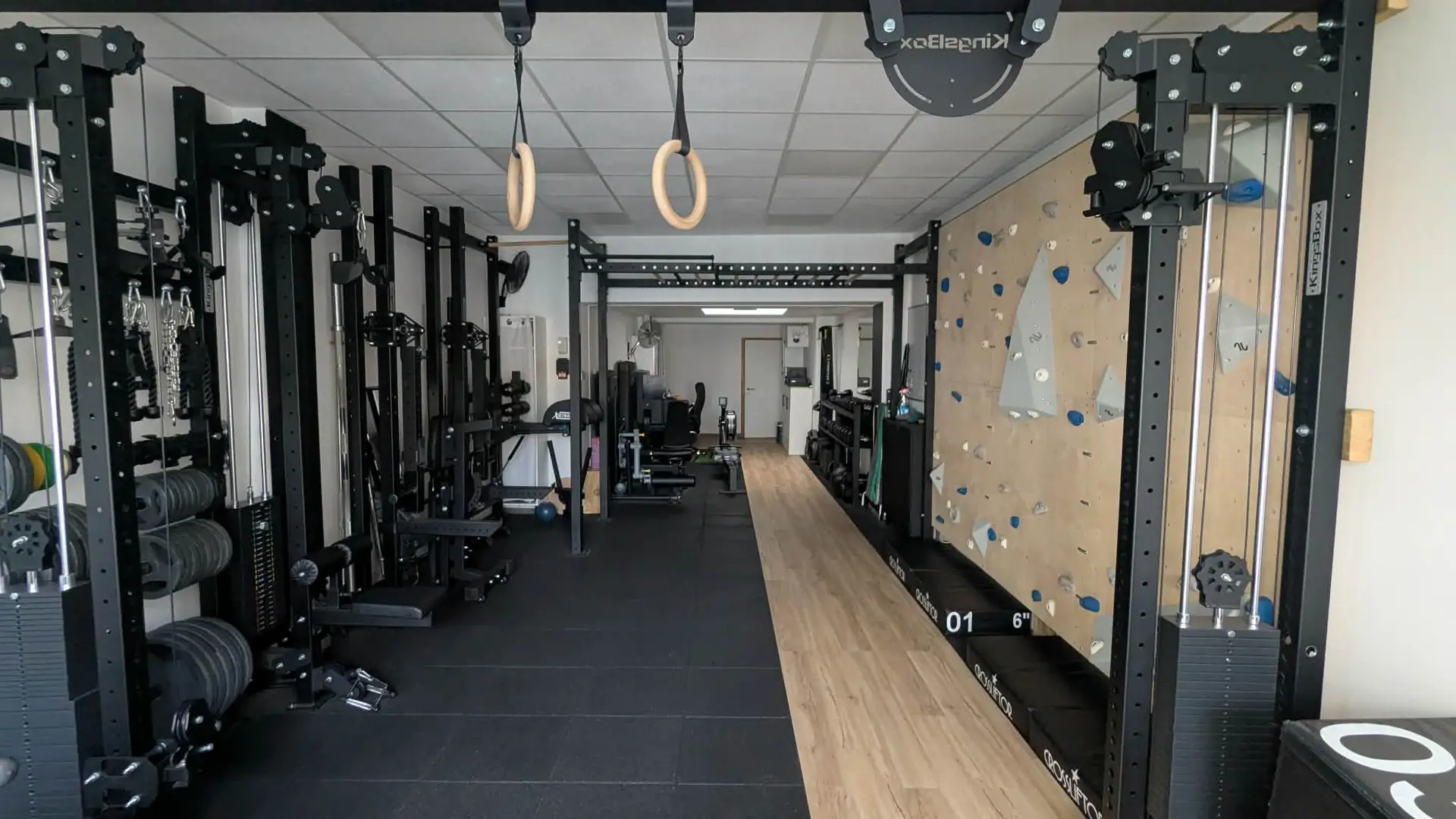 Coaching sportif - Coach sportif