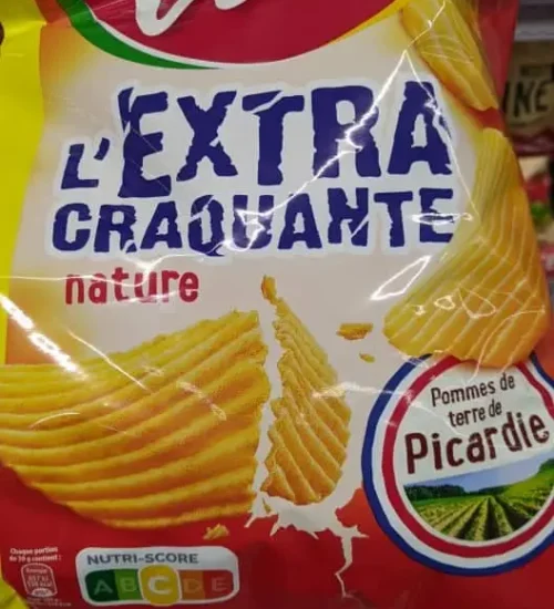 Alimentation