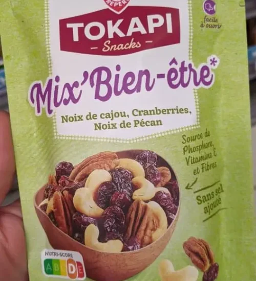 Alimentation